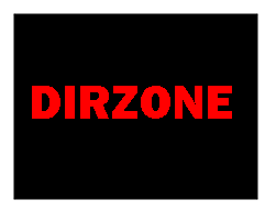 DIRZONE Backplate