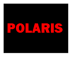 POLARIS Backplate