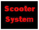 Scooter Lampensystem
