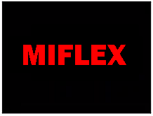 MIFLEX Schläuche