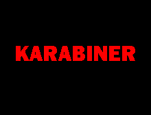 KARABINER BIG-GRIP