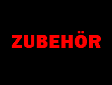 BLEI ZUBEHÖR