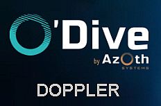 O`Dive Doppler