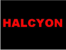 HALCYON