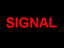 SIGNAL