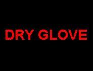 DRY GLOVE