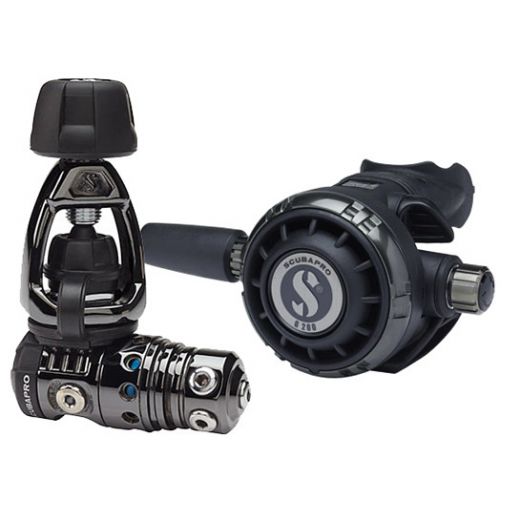 SCUBAPRO MK25 EVO BT/G260 BT