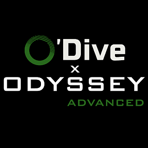 O`DIVE ADVANCED PACK