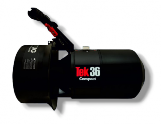 DIVERTUG TEK 36 compact