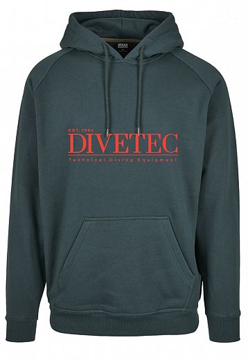 HOODIE - DIVETEC