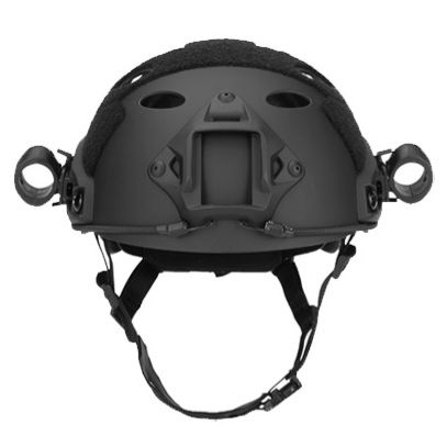 BigBlue Helm CHARCOAL BLACK