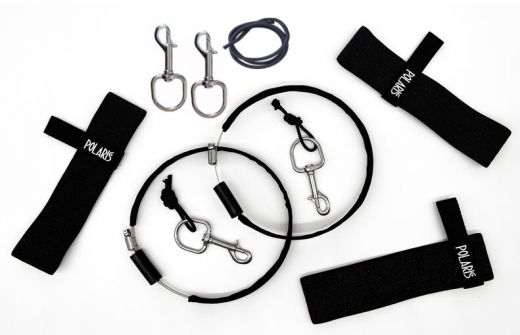 Sidemount Rigging Kits