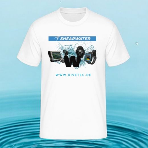 Shearwater Team Shirt