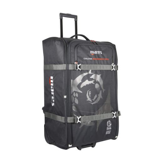 MARES CRUISE BACKPACK PRO 5kg