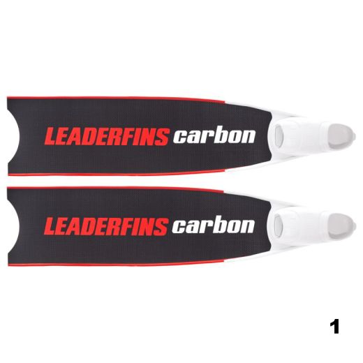 Carbon Bi-Fins 100%