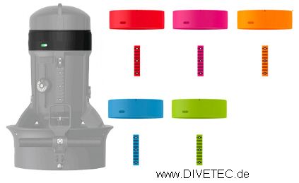 SUEX VR COLLOR CUSTOM KIT