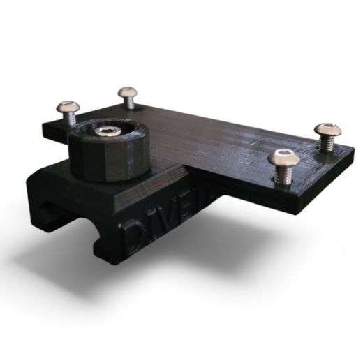 SUEX VR SILVA C58 Holder
