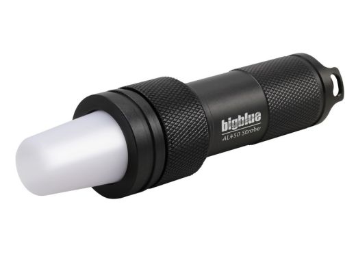 BIGBLUE AL450 STROBE