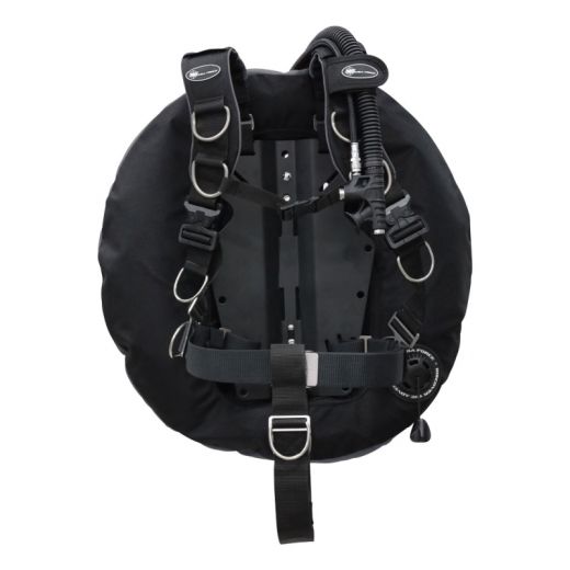 Scubaforce CTX Set 45