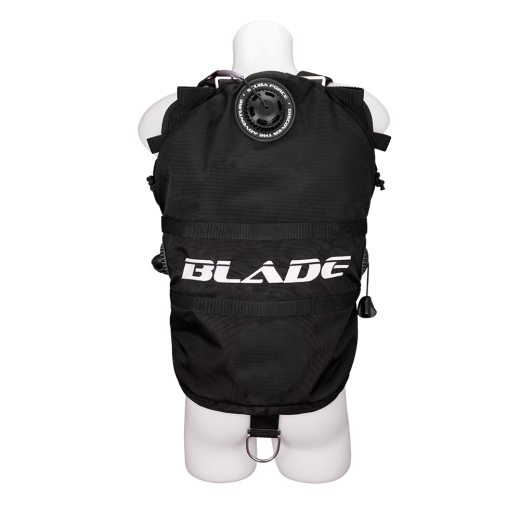 Scubaforce BLADE Set Tech