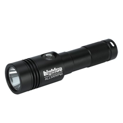BigBlue AL1300NPGS - Laser