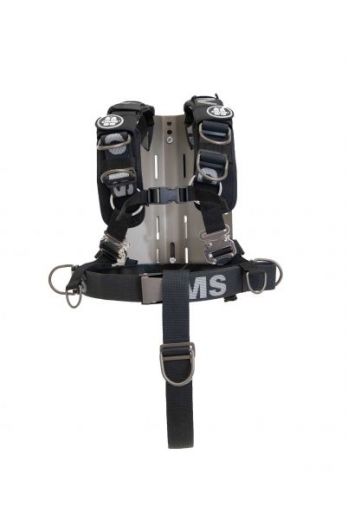 OMS Comfort Harness III