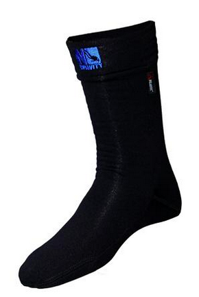 NoGravity Polartec Power Strech Socken