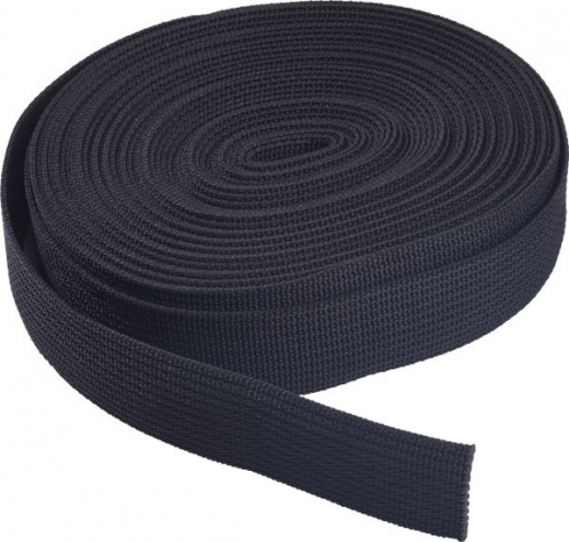 50 mm Nylon-Gurtband, Standardsteifigkeit ca 7.6 m