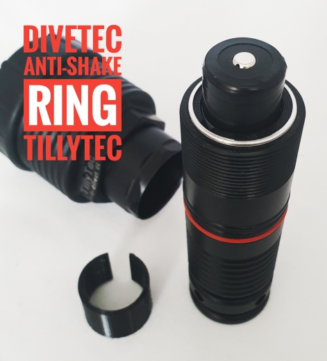 TillyTec Maxi - Anti-Shake Ring 21700