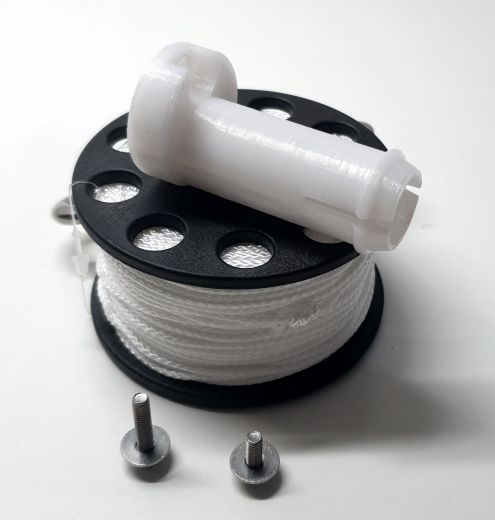 ULTIMATE Spool Adapter