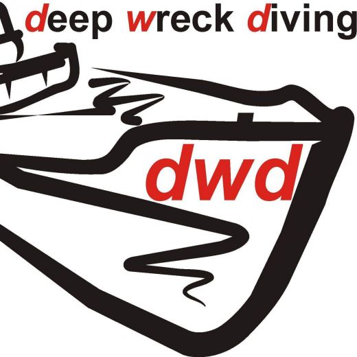 Deepwreckdiving - Helmuth Biechl