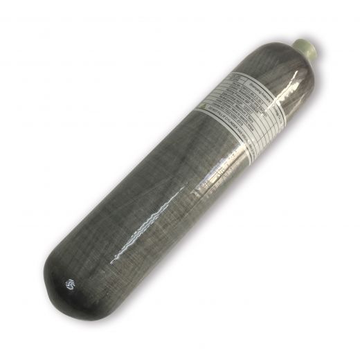 Carbon 2 Liter 300 bar