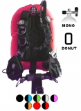 OMS Comfort Harness 3 Signature + Performance Mono Wing OMS Comfort Harness 3 Signature + Performance Mono Wing