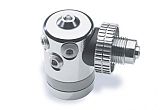 APEKS DS4 1. Stufe APEKS DS4 1. Stufe