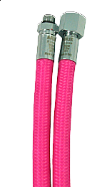 MIFLEX Regulator 3/8 -  PINK