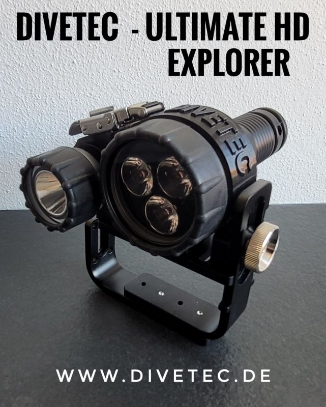 Explorer/ThumpLoop HD