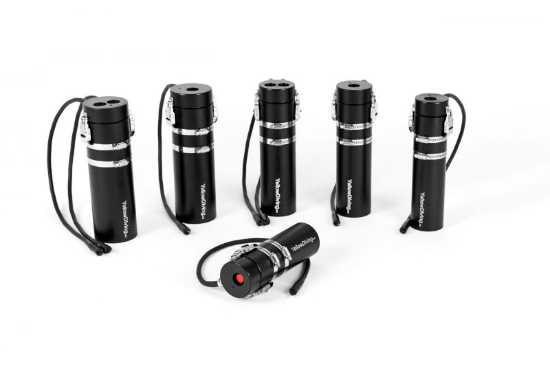 YellowDiving SIEDEMOUNT - DUAL