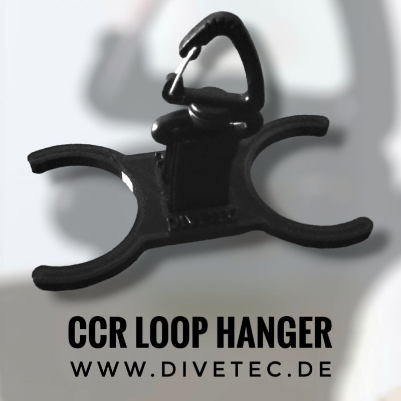 CCR LOOP HANGER