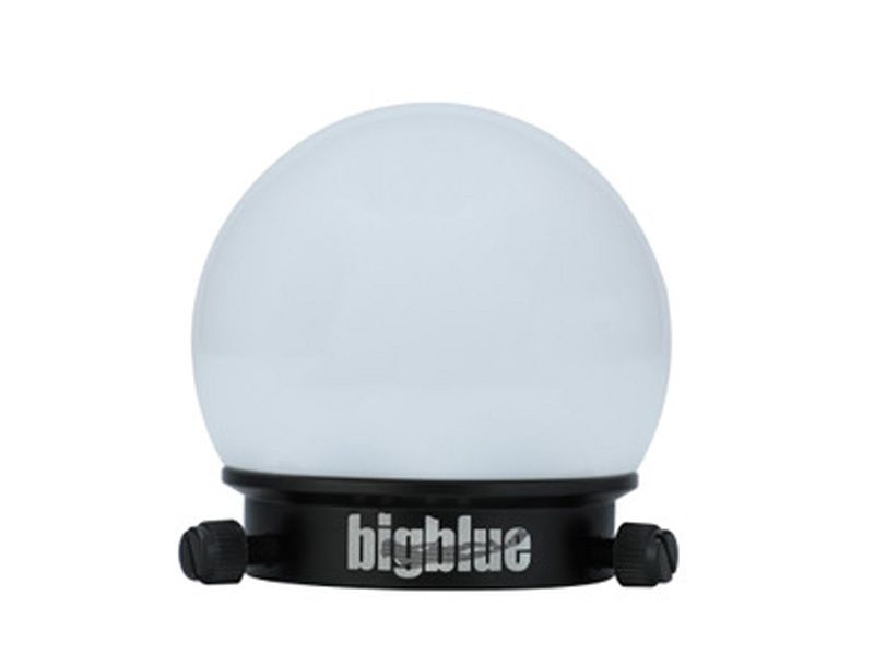 BIGBLUE 270 ° GLOBEFILTER