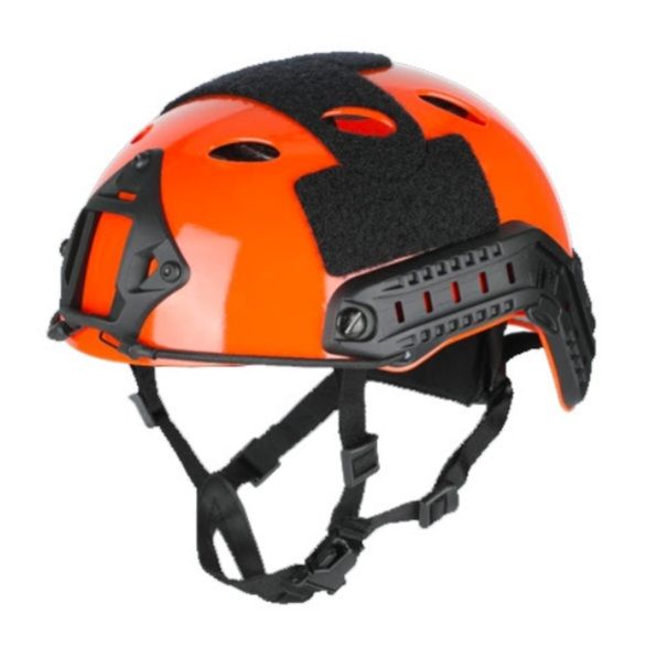 BigBlue Helm ORANGE