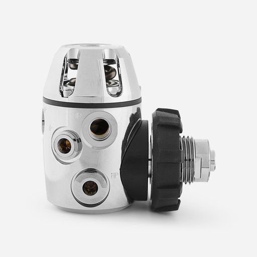 Poseidon XSTREAM Deep 1. Stufe