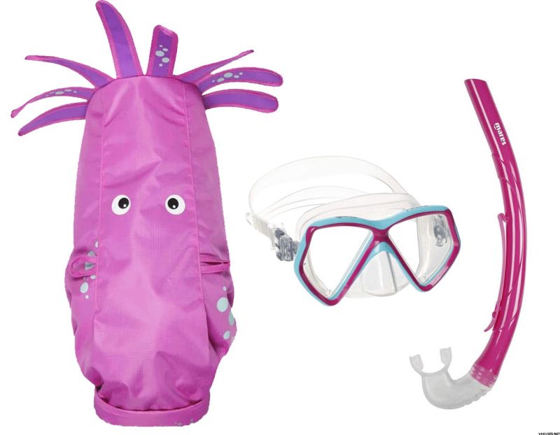MARES COMBO ZOO KIDS