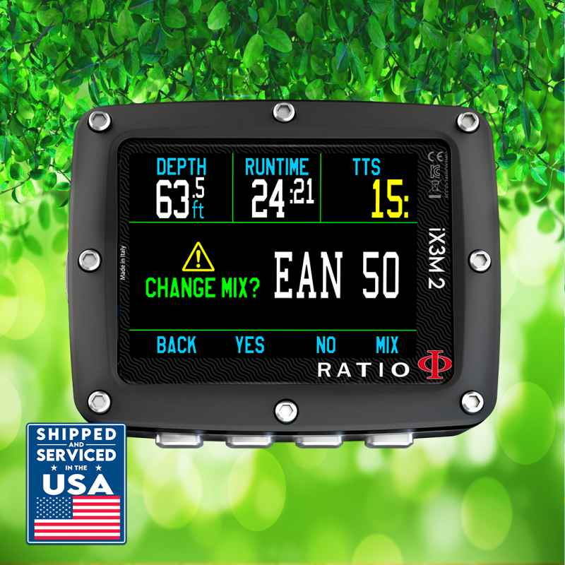Ratio iX3M 2 Pro