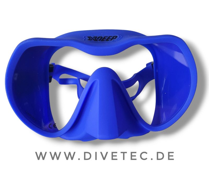 XDEEP Radical Masl Blue