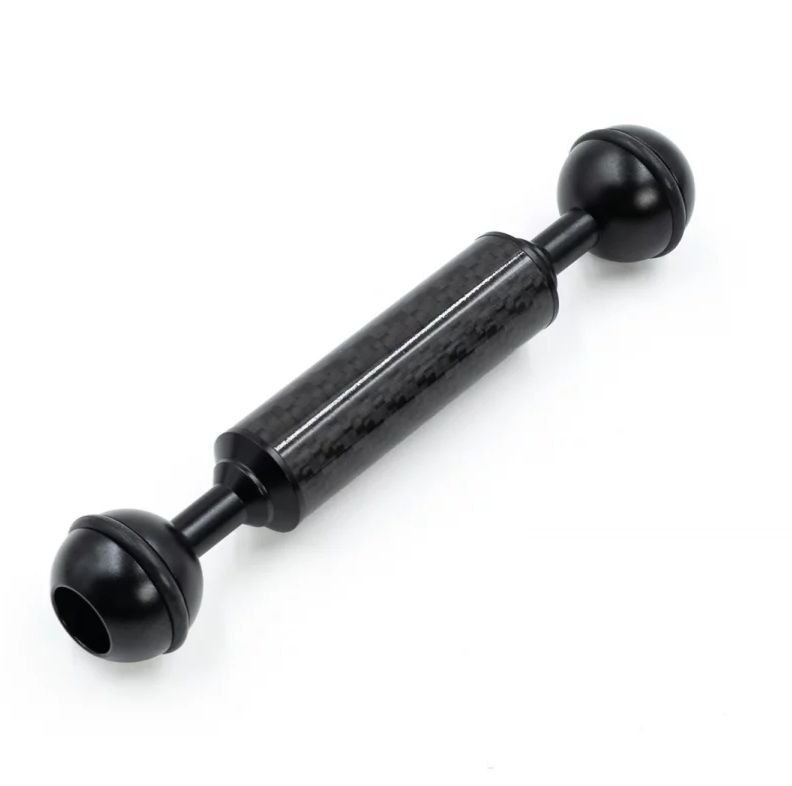 Double Ball Extension Arm 5-inch 12,7cm