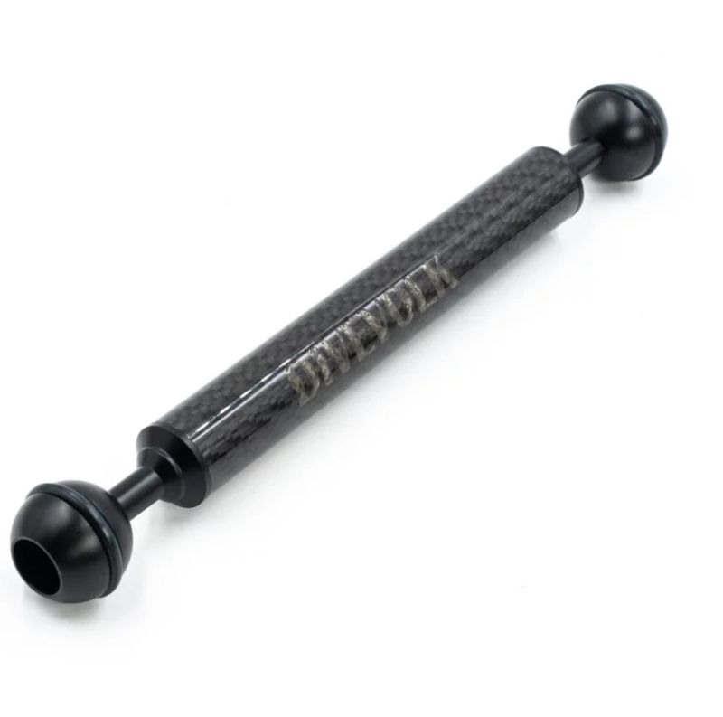 Double Ball Extension Arm 8-inch 20,3cm
