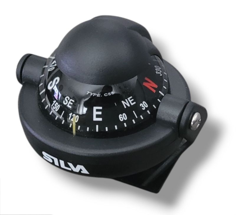 SILVA C58 COMPASS
