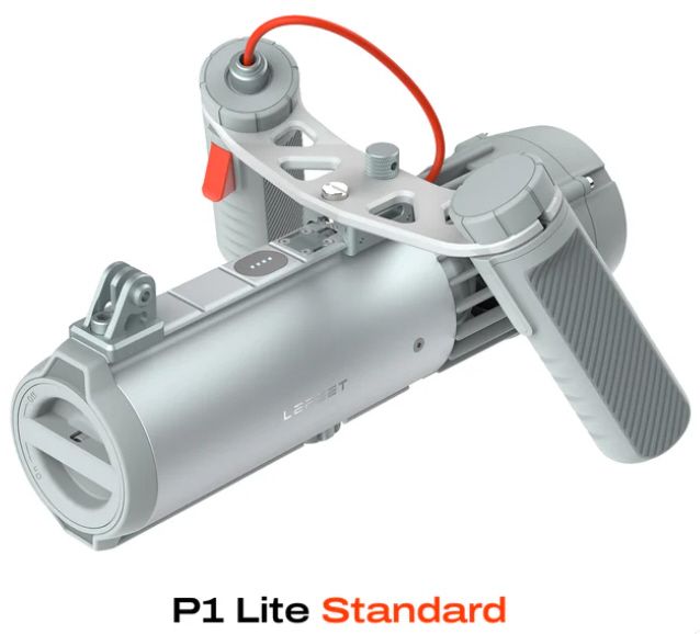 LEFEET P1 Lite (new)