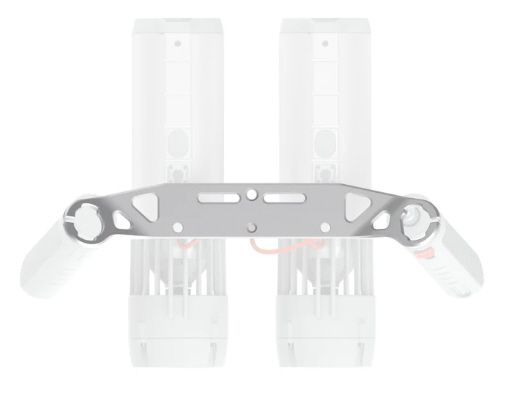 LEFEET P1 Lite Dual Rail Kit