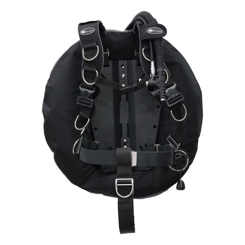 Scubaforce CTX Set 45